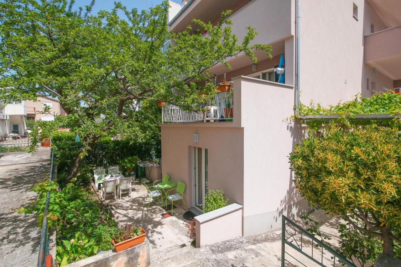 Studio Laura Makarska Esterno foto