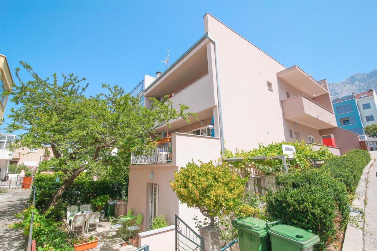 Studio Laura Makarska Esterno foto