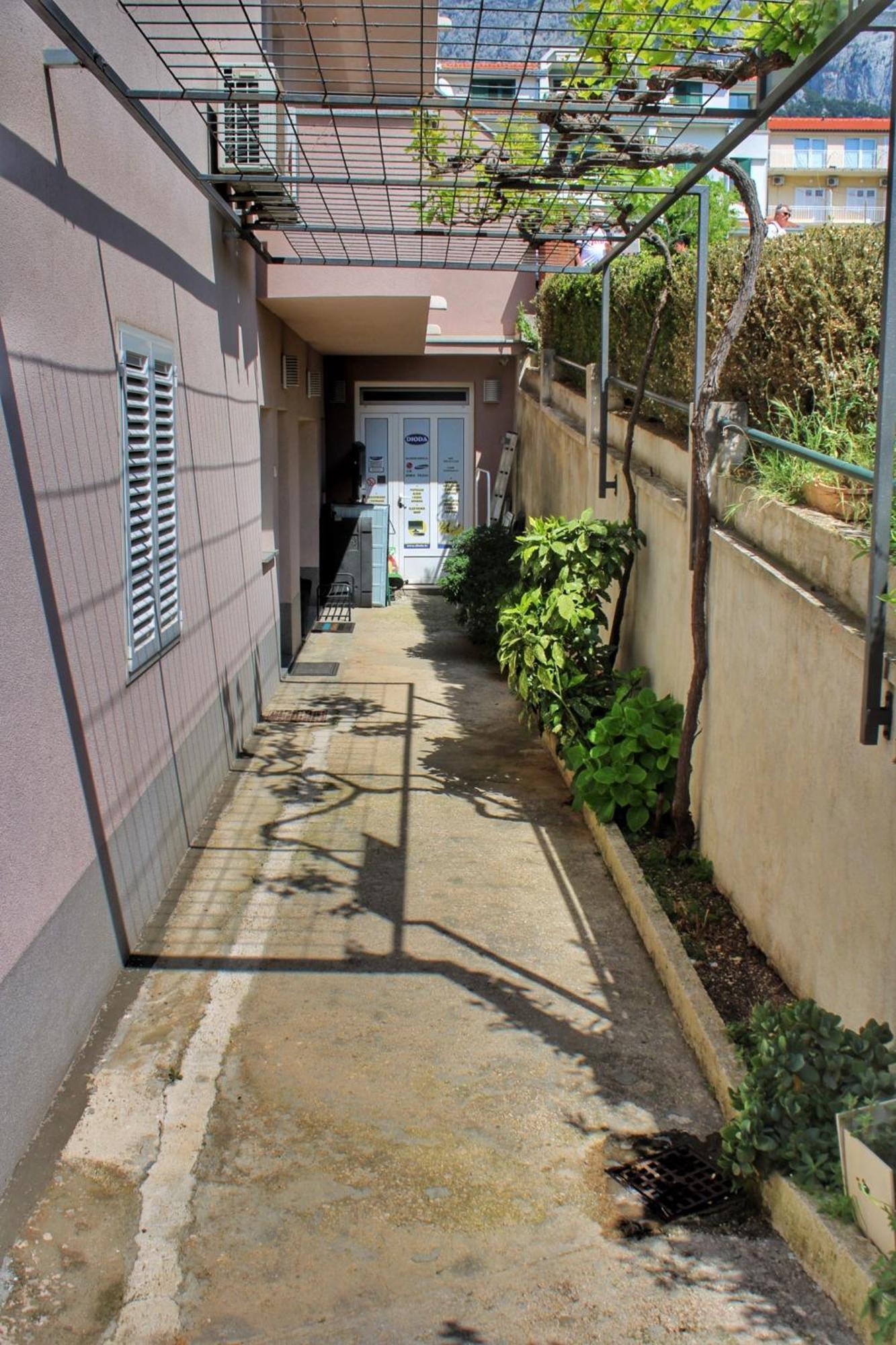 Studio Laura Makarska Esterno foto