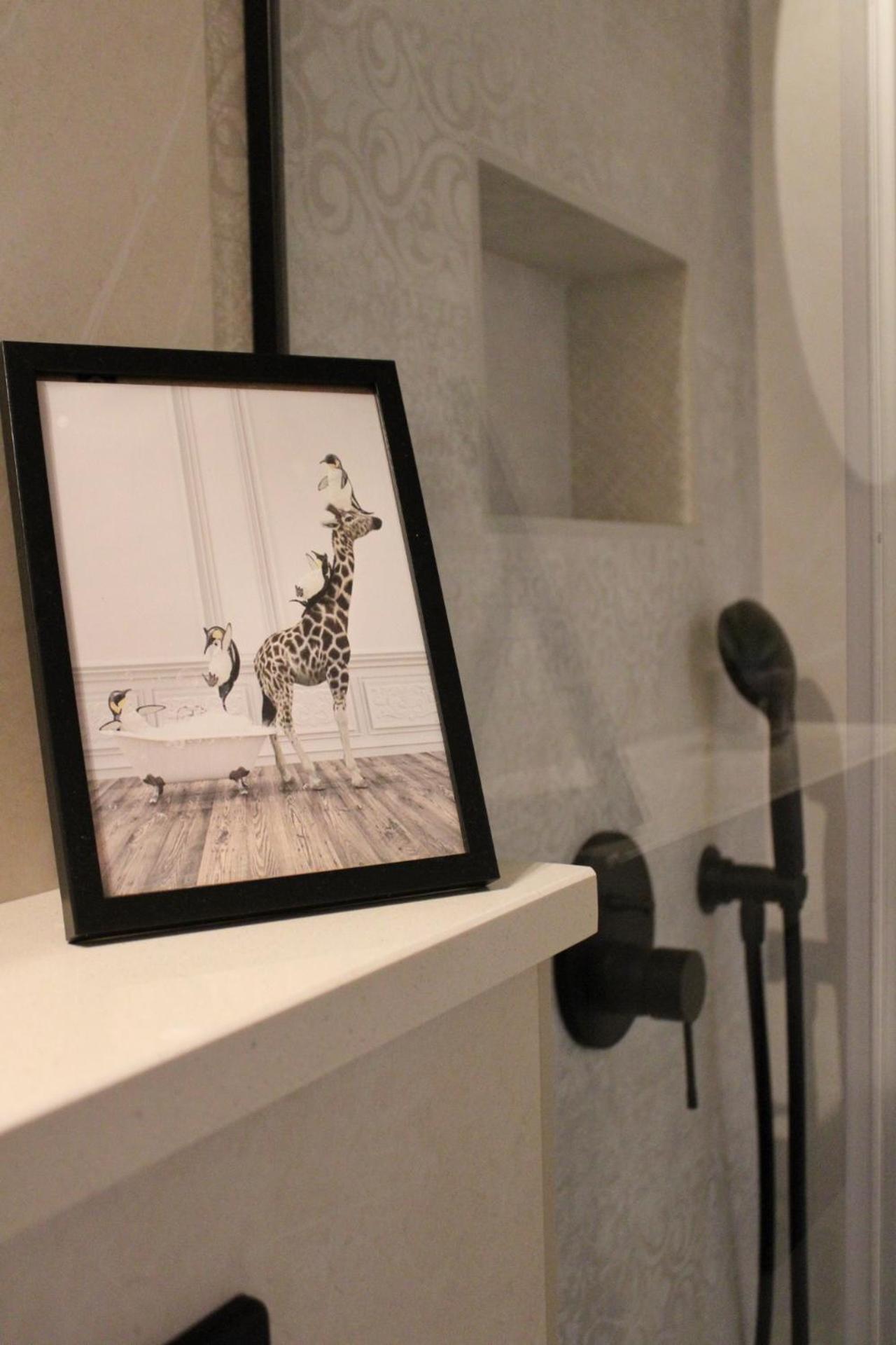 Studio Laura Makarska Esterno foto